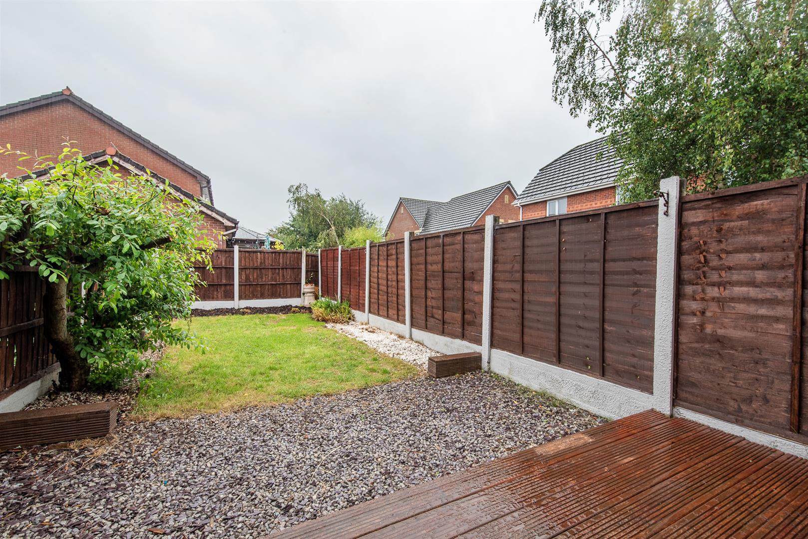 Olive Close, Chorley